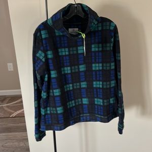 Blackwatch Plaid Park Slope Dudley Stephens